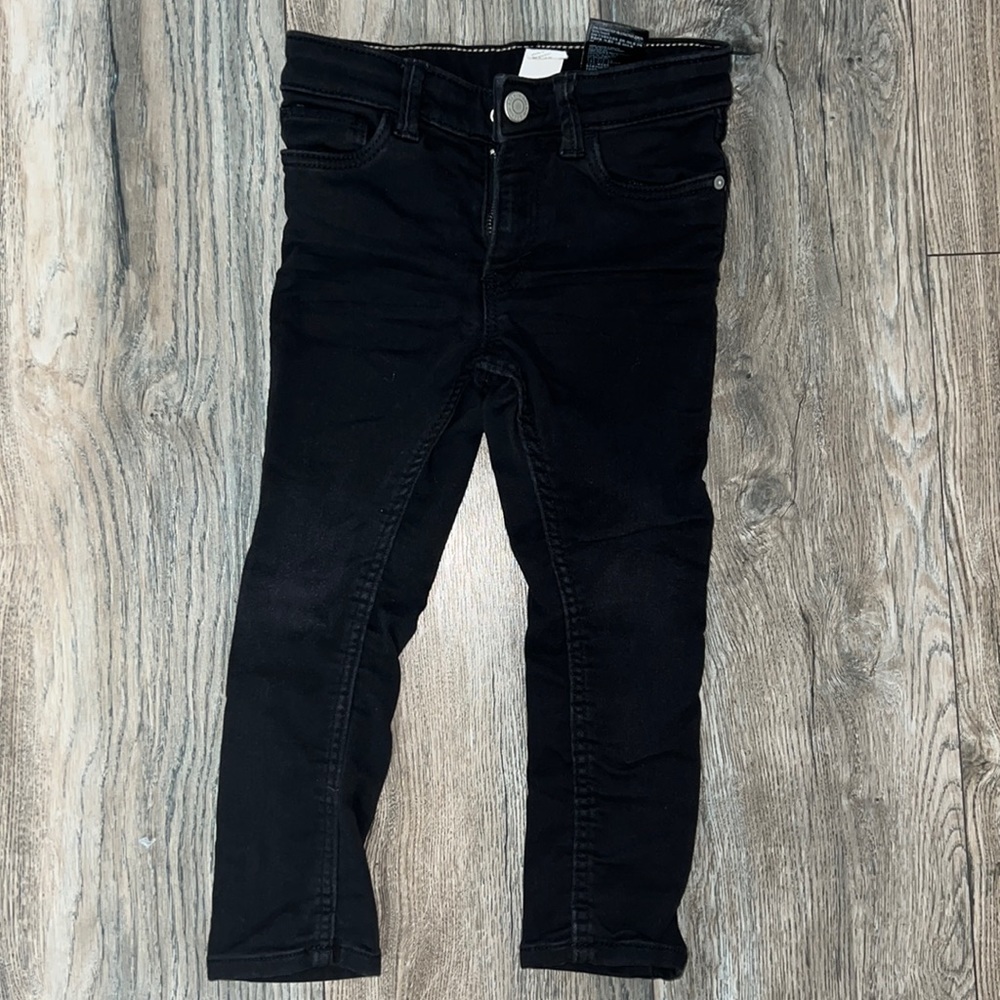 Boys Denim Jeans